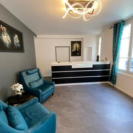 Hotel Le Home Saint Louis Versailles Eksteriør bilde
