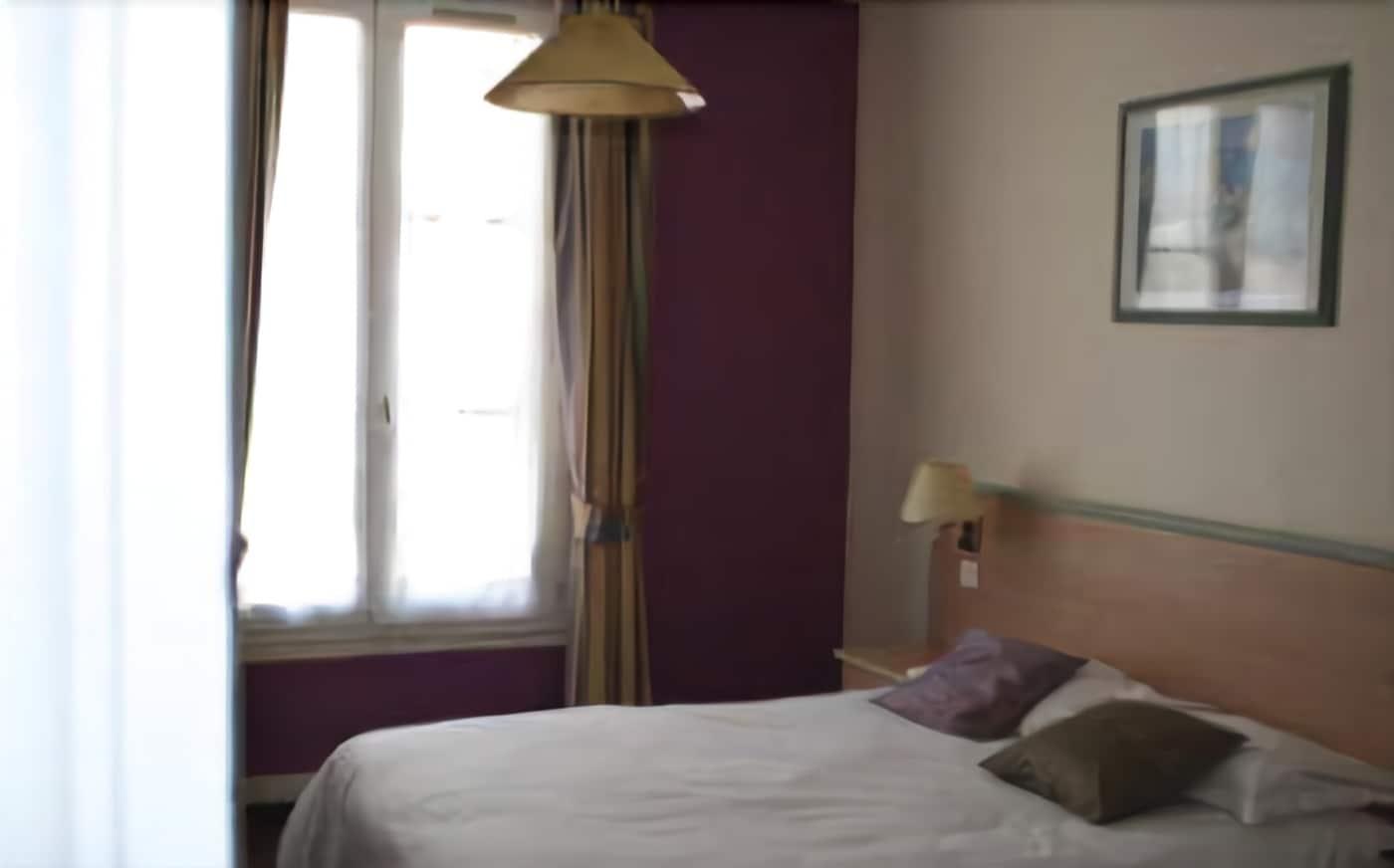 Hotel Le Home Saint Louis Versailles Eksteriør bilde