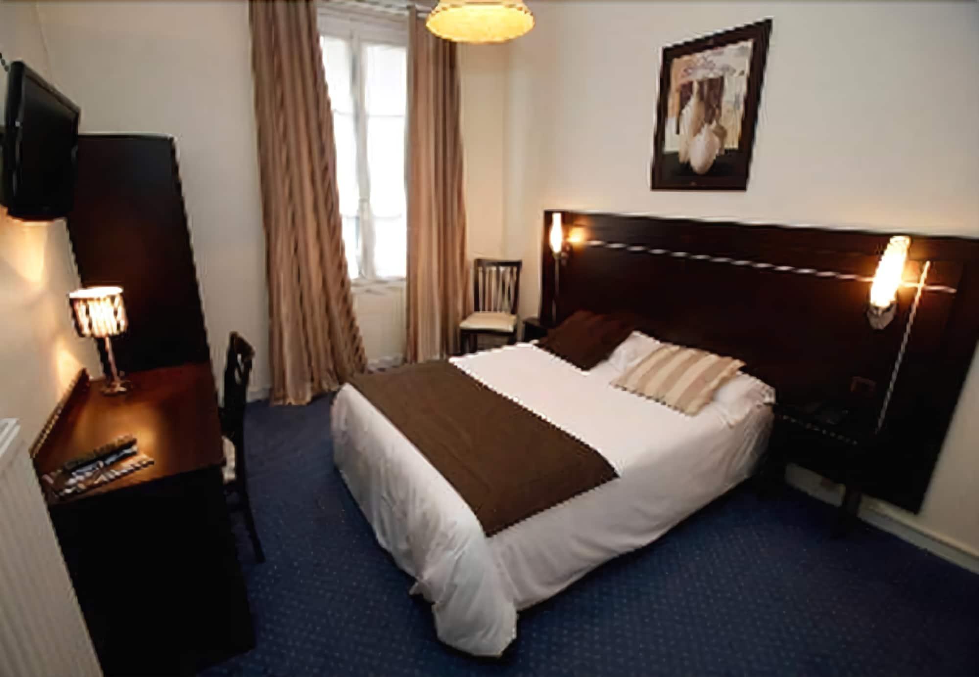 Hotel Le Home Saint Louis Versailles Eksteriør bilde