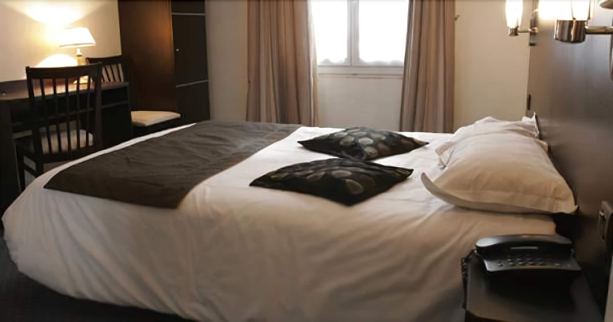 Hotel Le Home Saint Louis Versailles Eksteriør bilde