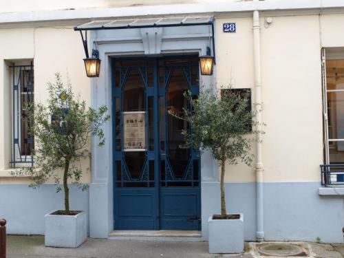 Hotel Le Home Saint Louis Versailles Eksteriør bilde