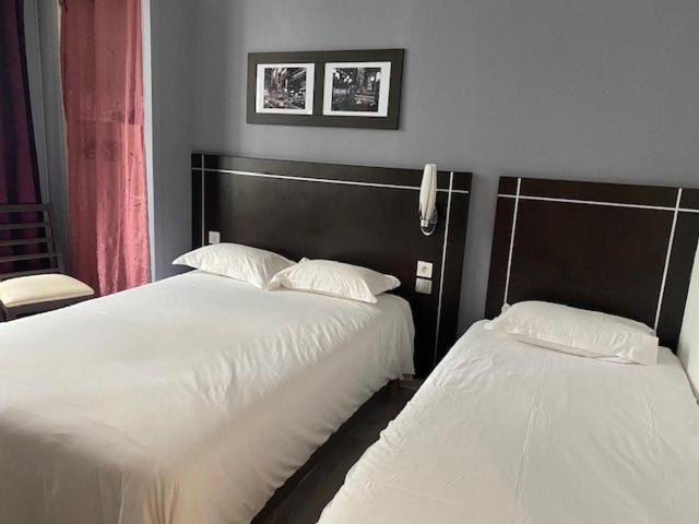 Hotel Le Home Saint Louis Versailles Eksteriør bilde