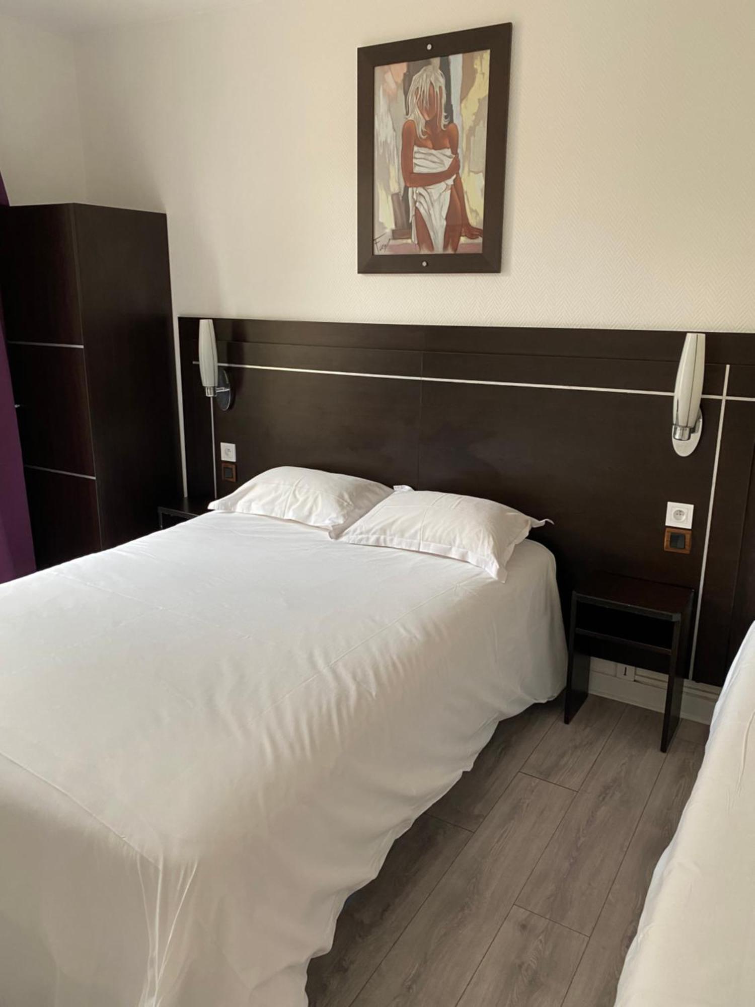 Hotel Le Home Saint Louis Versailles Eksteriør bilde