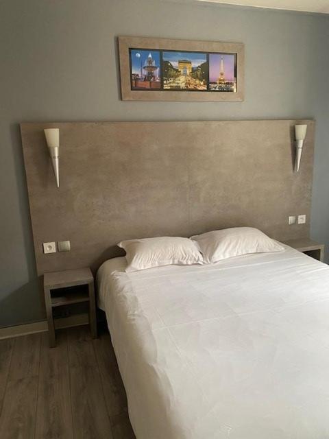 Hotel Le Home Saint Louis Versailles Eksteriør bilde