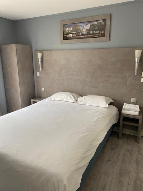 Hotel Le Home Saint Louis Versailles Eksteriør bilde