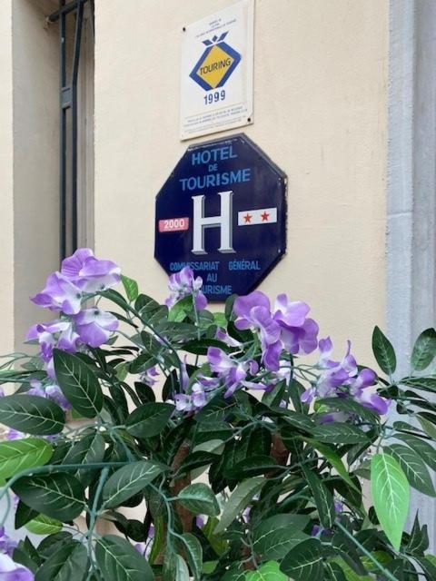 Hotel Le Home Saint Louis Versailles Eksteriør bilde