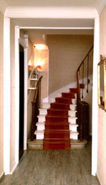 Hotel Le Home Saint Louis Versailles Eksteriør bilde